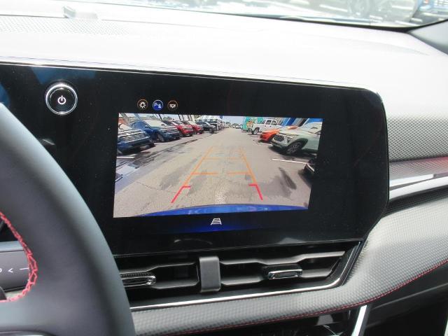 2026 Chevrolet Equinox Vehicle Photo in LEESBURG, FL 34788-4022