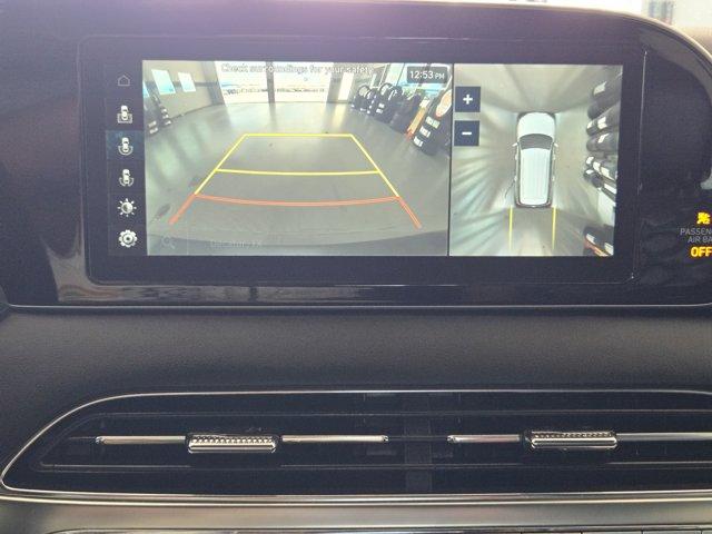 2020 Hyundai PALISADE Vehicle Photo in Decatur, TX 76234