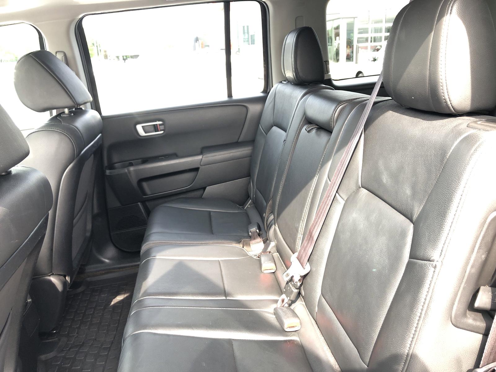 2015 Honda Pilot Vehicle Photo in Mechanicsburg, PA 17050
