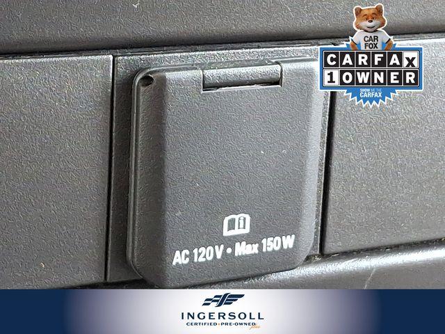 2023 Chevrolet Express Cargo 2500 Vehicle Photo in WATERTOWN, CT 06795-3318