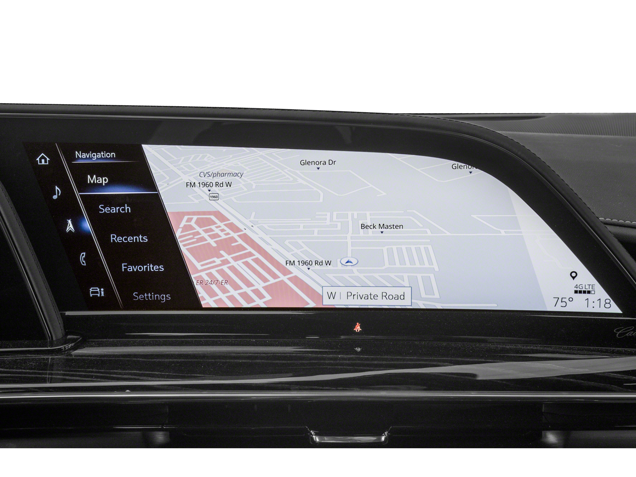 2023 Cadillac Escalade ESV Vehicle Photo in SMITHTOWN, NY 11787-5023
