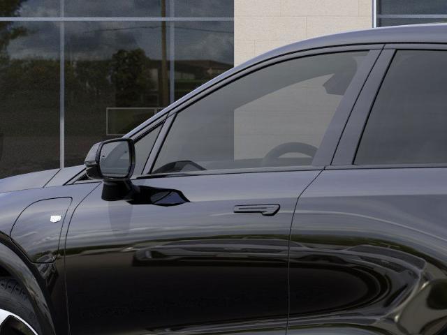 2025 Cadillac OPTIQ Vehicle Photo in SMITHTOWN, NY 11787-5023