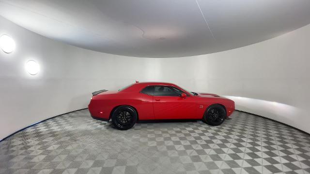 2023 Dodge Challenger Vehicle Photo in GILBERT, AZ 85297-0402