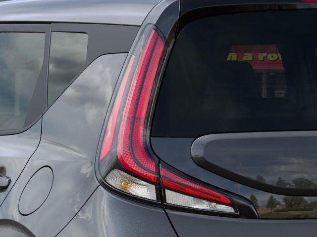 2025 Kia Soul Vehicle Photo in Tucson, AZ 85712