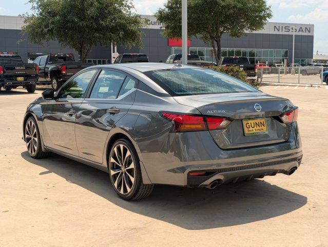 2022 Nissan Altima Vehicle Photo in San Antonio, TX 78209