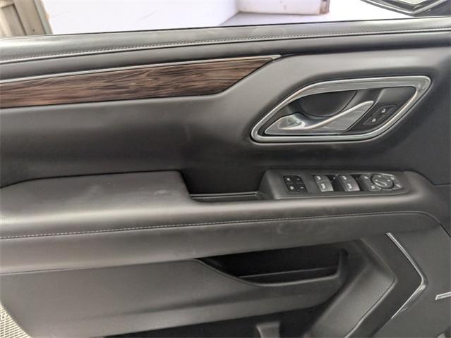 2023 Chevrolet Tahoe Vehicle Photo in ENGLEWOOD, CO 80113-6708