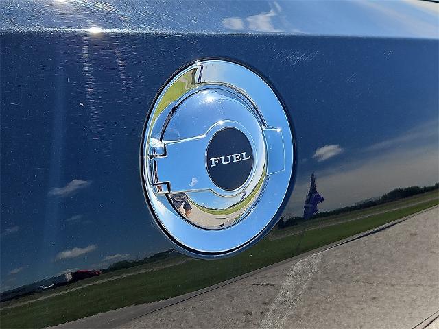 2020 Dodge Challenger Vehicle Photo in EASTLAND, TX 76448-3020