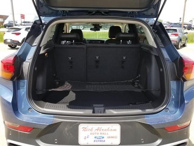 2026 Buick Encore GX Vehicle Photo in ELYRIA, OH 44035-6349