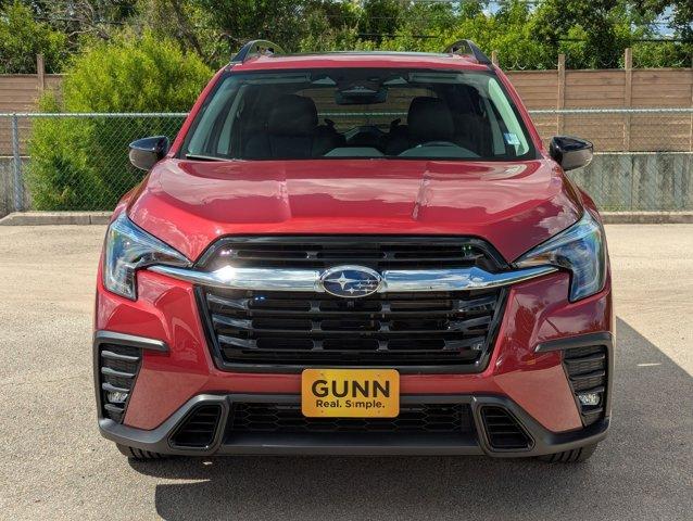 2025 Subaru Ascent Vehicle Photo in San Antonio, TX 78230