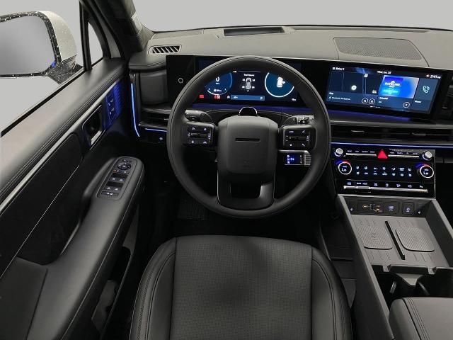 2025 Hyundai SANTA FE Vehicle Photo in Appleton, WI 54913
