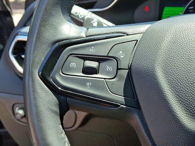 2023 Chevrolet Bolt EUV Vehicle Photo in DANBURY, CT 06810-5034