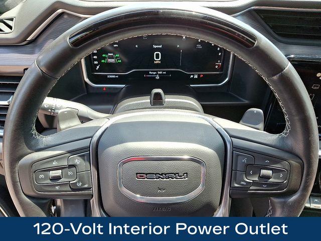 2024 GMC Sierra 1500 Vehicle Photo in PAWLING, NY 12564-3219