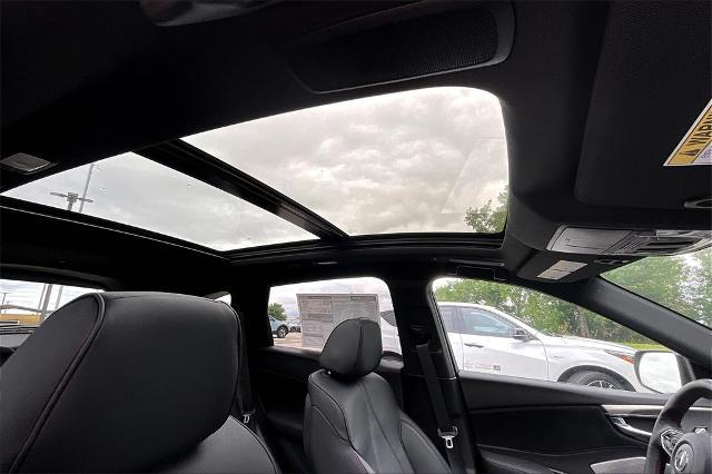 2025 Acura RDX Vehicle Photo in Tulsa, OK 74145