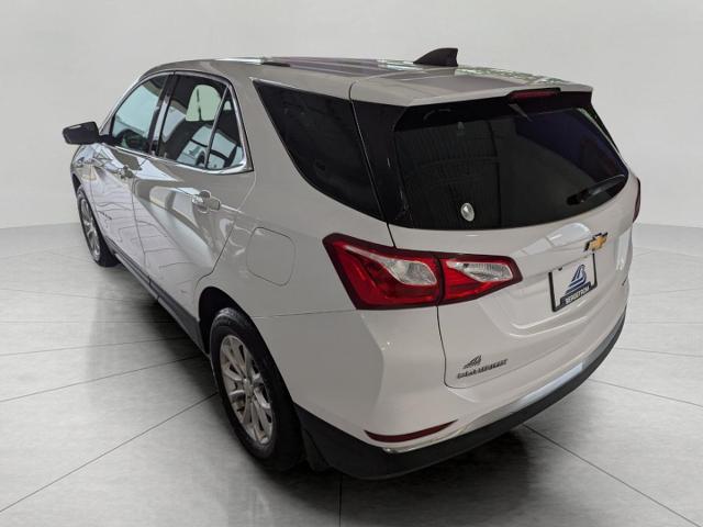 2019 Chevrolet Equinox Vehicle Photo in Oshkosh, WI 54901