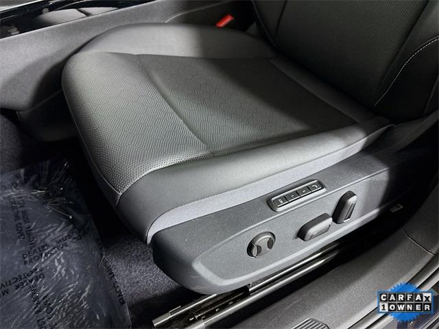 2023 Volkswagen ID.4 Vehicle Photo in Puyallup, WA 98371