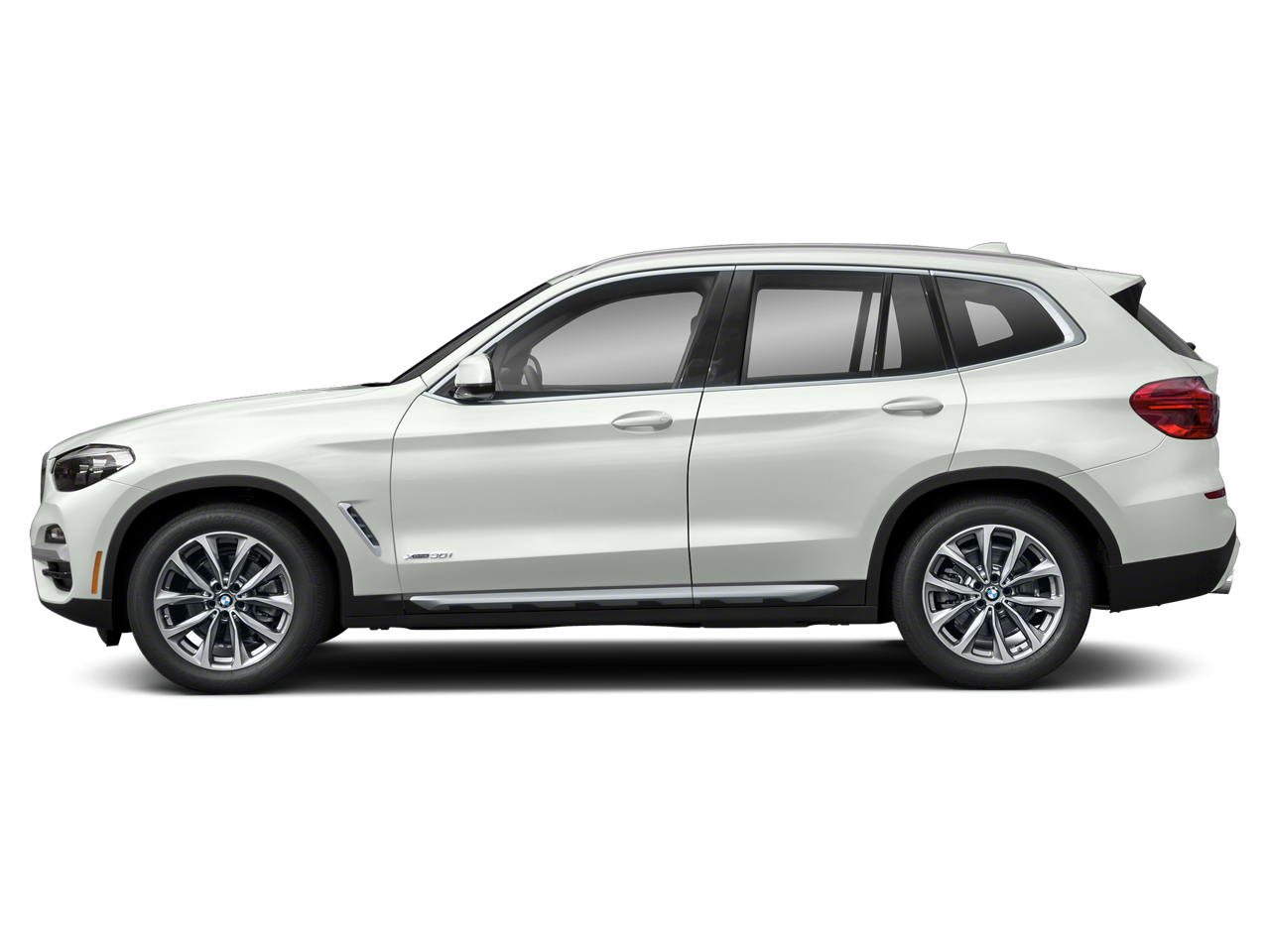 2021 BMW X3 sDrive30i Vehicle Photo in Grapevine, TX 76051
