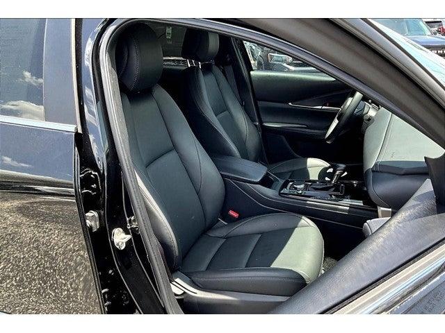 2024 Mazda CX-30 Vehicle Photo in San Antonio, TX 78230