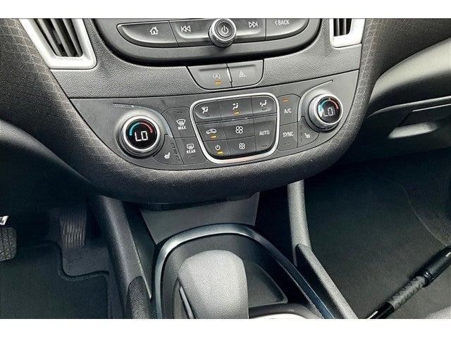 2023 Chevrolet Malibu Vehicle Photo in San Antonio, TX 78230