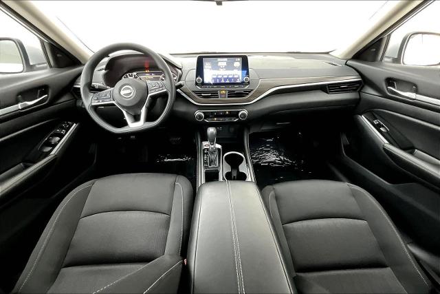 2023 Nissan Altima Vehicle Photo in Grapevine, TX 76051