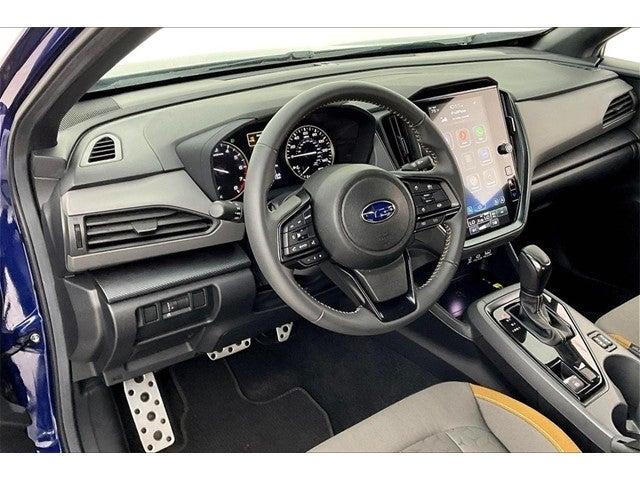 2024 Subaru Crosstrek Vehicle Photo in Grapevine, TX 76051