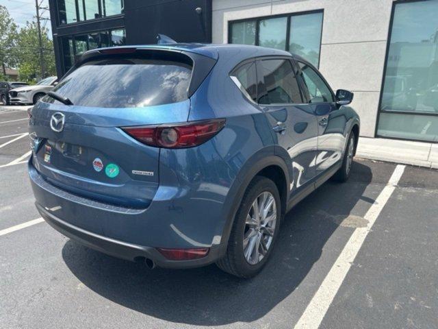 2020 Mazda CX-5 Vehicle Photo in Harrisburg, PA 17111
