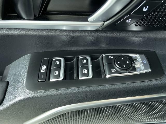 2024 Kia Telluride Vehicle Photo in GILBERT, AZ 85297-0402