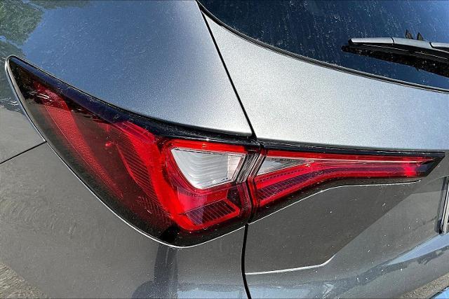 2024 Acura MDX Vehicle Photo in Tulsa, OK 74145