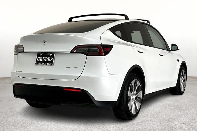 2023 Tesla Model Y Vehicle Photo in San Antonio, TX 78230