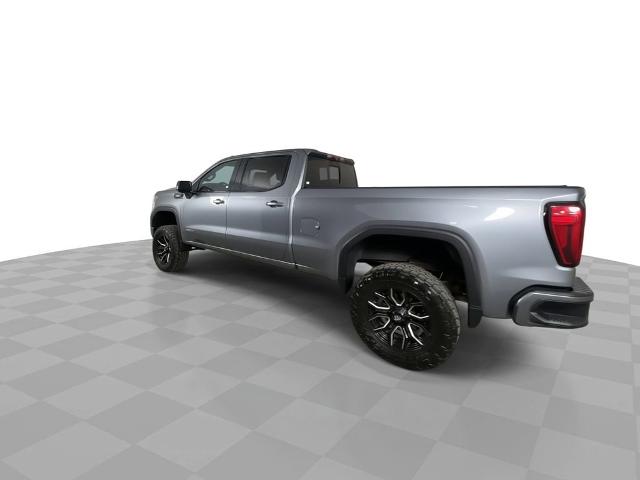 2021 GMC Sierra 1500 Vehicle Photo in GILBERT, AZ 85297-0402