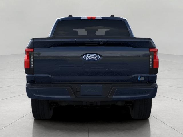 2025 Ford F-150 Lightning Vehicle Photo in Oshkosh, WI 54901