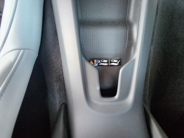2023 Chevrolet Corvette Stingray Vehicle Photo in MADISON, WI 53713-3220