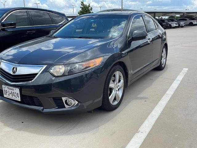 2013 Acura TSX Vehicle Photo in San Antonio, TX 78230