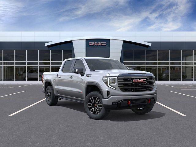 2025 GMC Sierra 1500 Vehicle Photo in WATERTOWN, CT 06795-3318