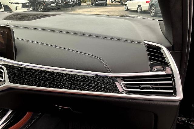 2019 BMW X7 xDrive50i Vehicle Photo in San Antonio, TX 78230