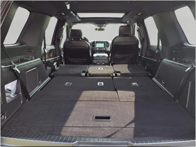 2018 Ford Expedition Vehicle Photo in Oshkosh, WI 54904