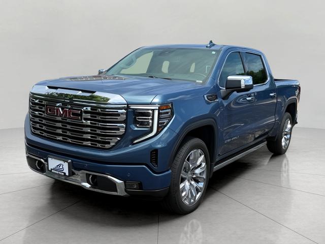 2024 GMC Sierra 1500 Vehicle Photo in MIDDLETON, WI 53562-1492