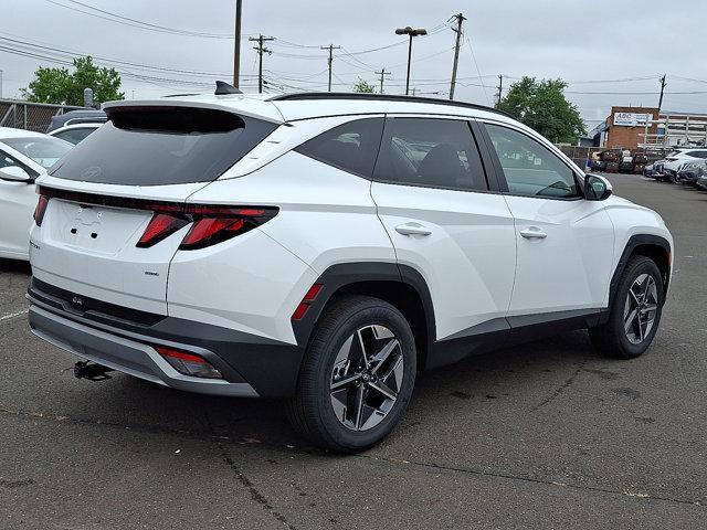2025 Hyundai TUCSON Vehicle Photo in Philadelphia, PA 19116