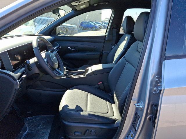 2025 Hyundai TUCSON Vehicle Photo in Philadelphia, PA 19116