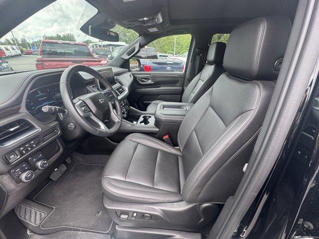2023 Chevrolet Tahoe Vehicle Photo in LEOMINSTER, MA 01453-2952