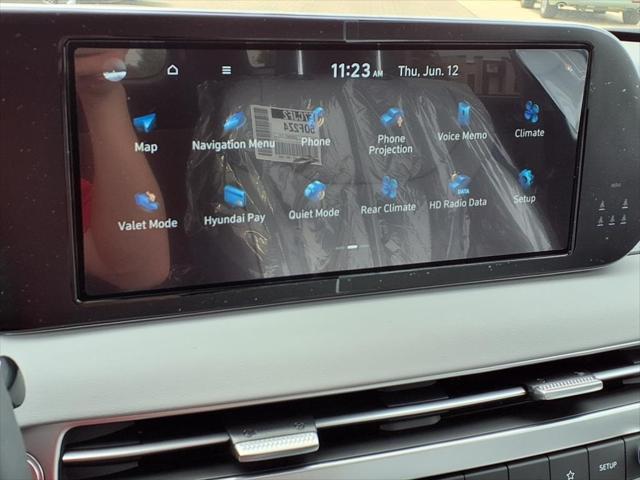 2025 Hyundai PALISADE Vehicle Photo in Peoria, IL 61615