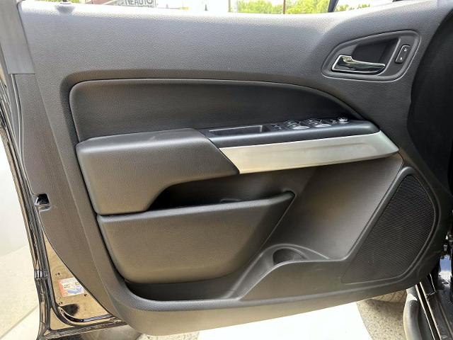 2020 Chevrolet Colorado Vehicle Photo in Roslyn, NY 11576