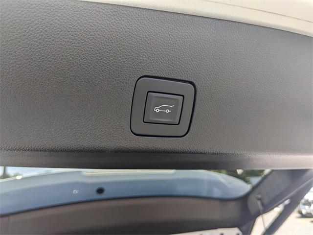 2023 Buick Encore GX Vehicle Photo in AURORA, CO 80012-4011