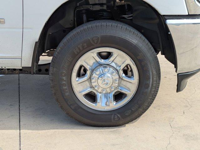 2022 Ram 2500 Vehicle Photo in SELMA, TX 78154-1459