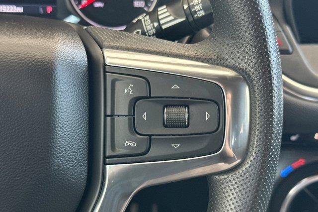 2023 Chevrolet Blazer Vehicle Photo in STOCKTON, CA 95212-2838