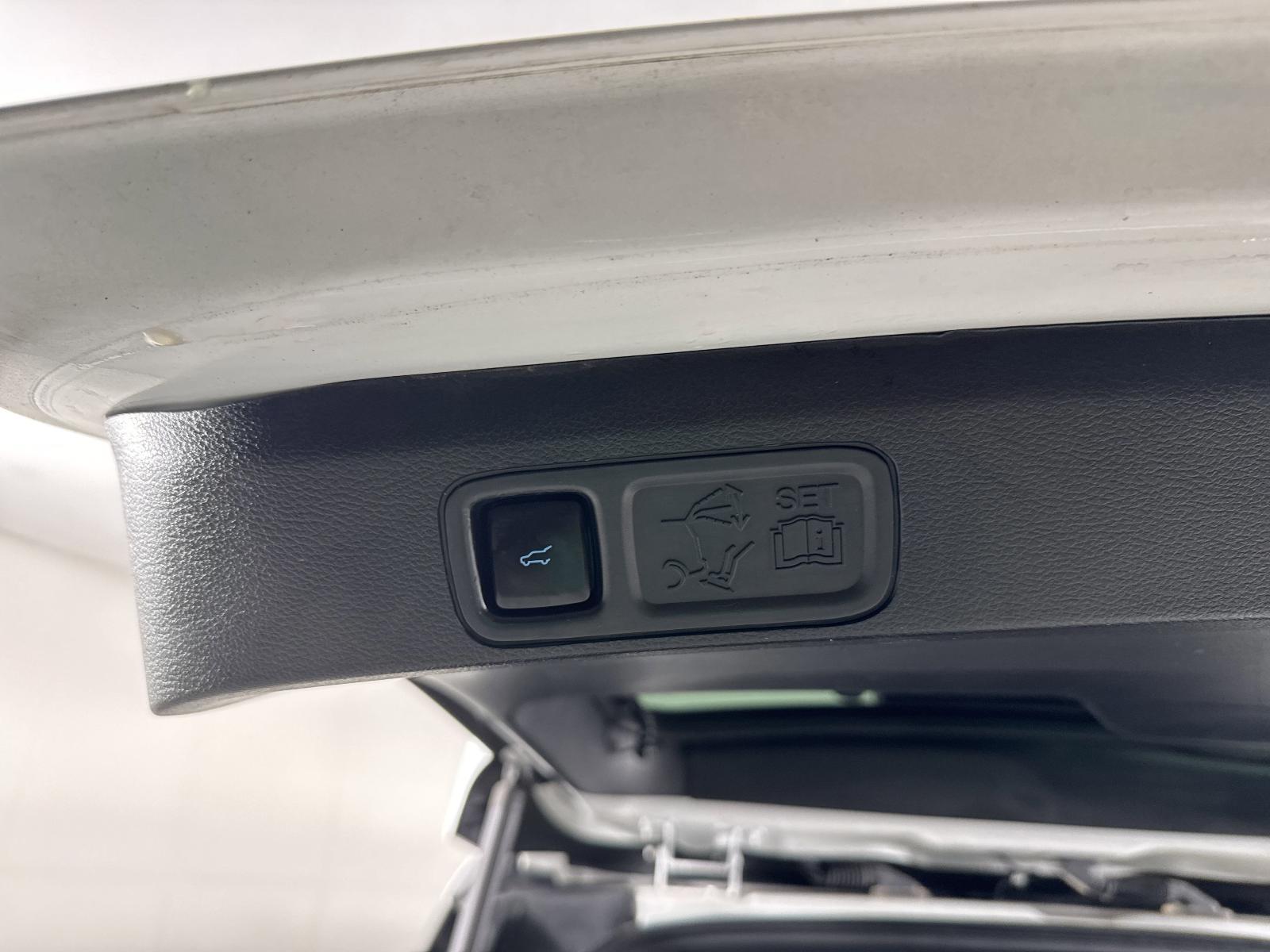 2021 Ford Expedition Max Vehicle Photo in GEORGETOWN, TX 78626-7508