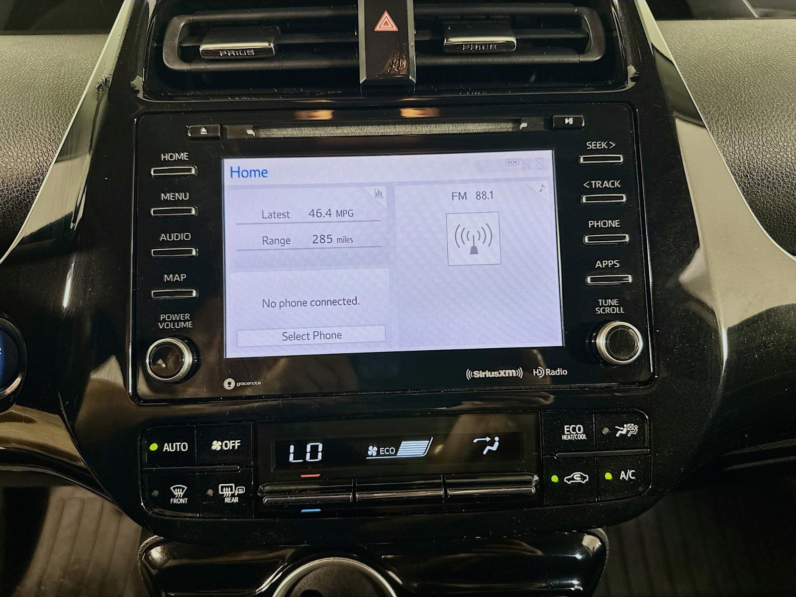 2020 Toyota Prius Prime Vehicle Photo in Langhorne, PA 19047