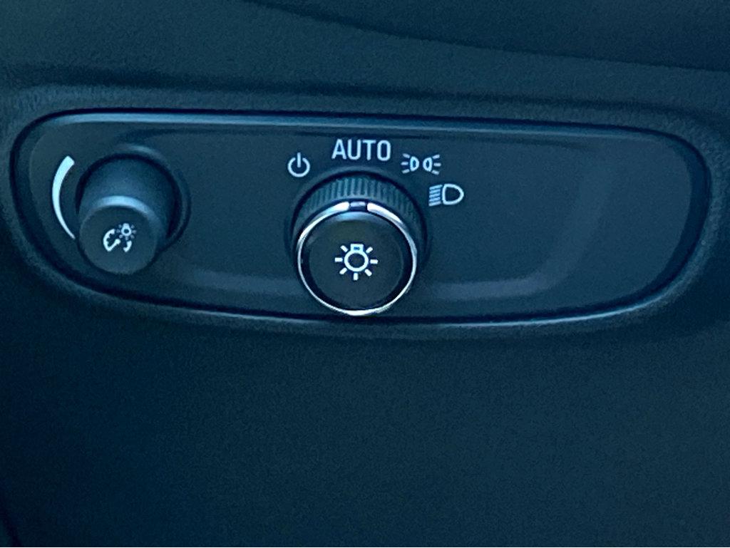 2022 Chevrolet Equinox Vehicle Photo in POOLER, GA 31322-3252