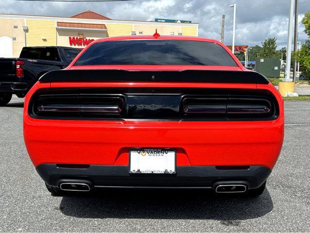 2020 Dodge Challenger Vehicle Photo in Hinesville, GA 31313