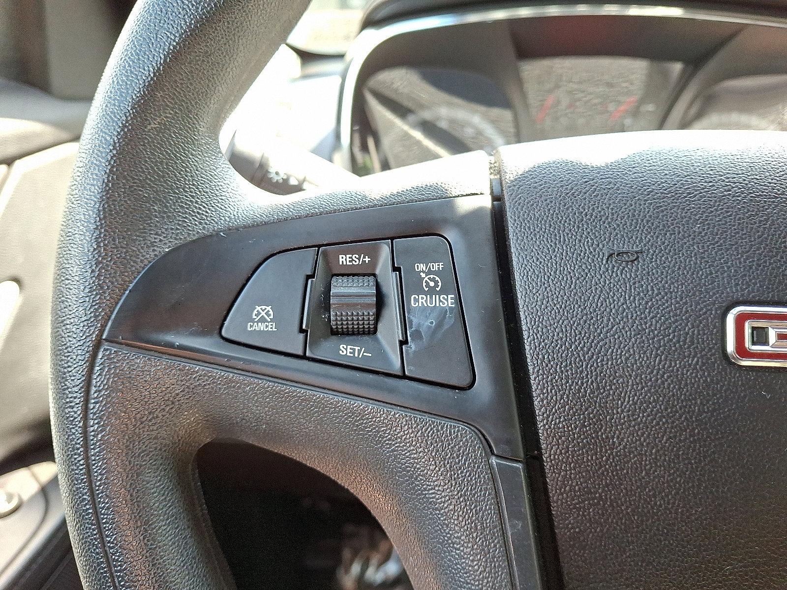 2017 GMC Terrain Vehicle Photo in Jenkintown, PA 19046