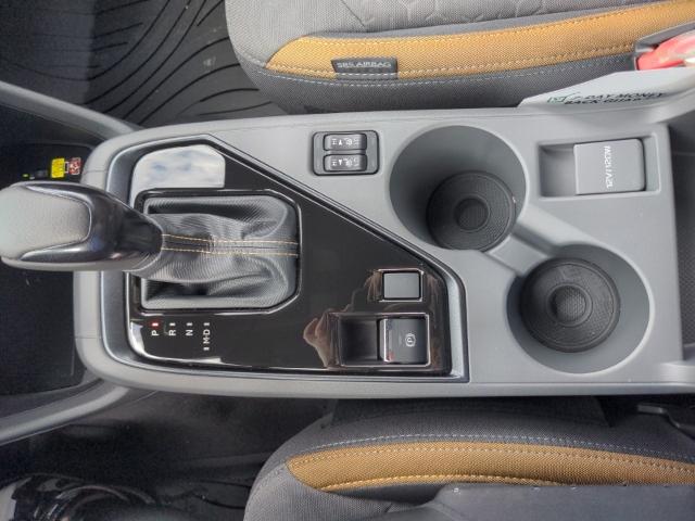 2025 Subaru Crosstrek Vehicle Photo in Green Bay, WI 54304